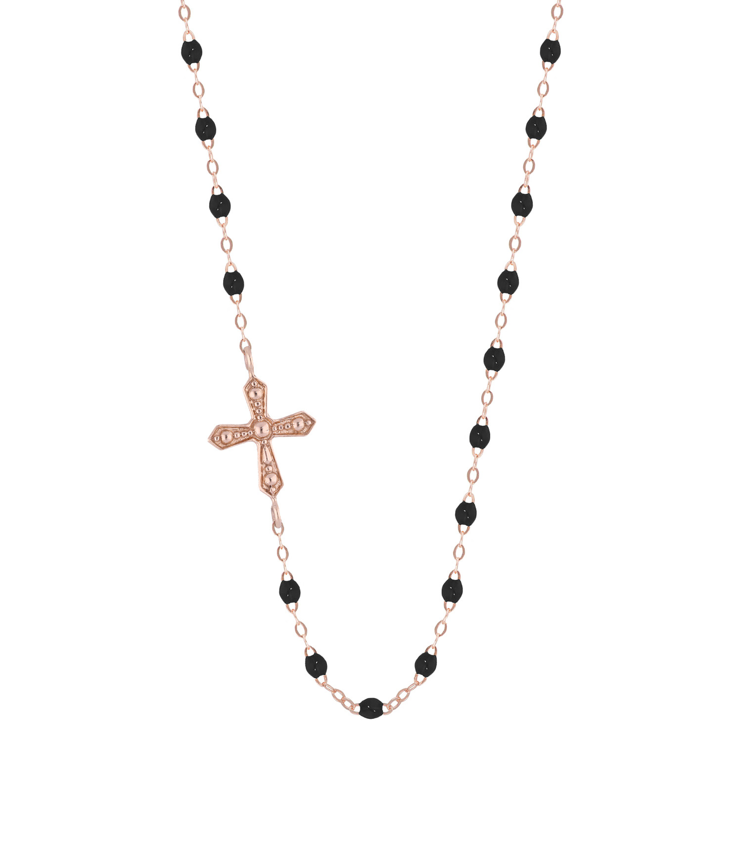 collier perle resine croix collier perle resine croix