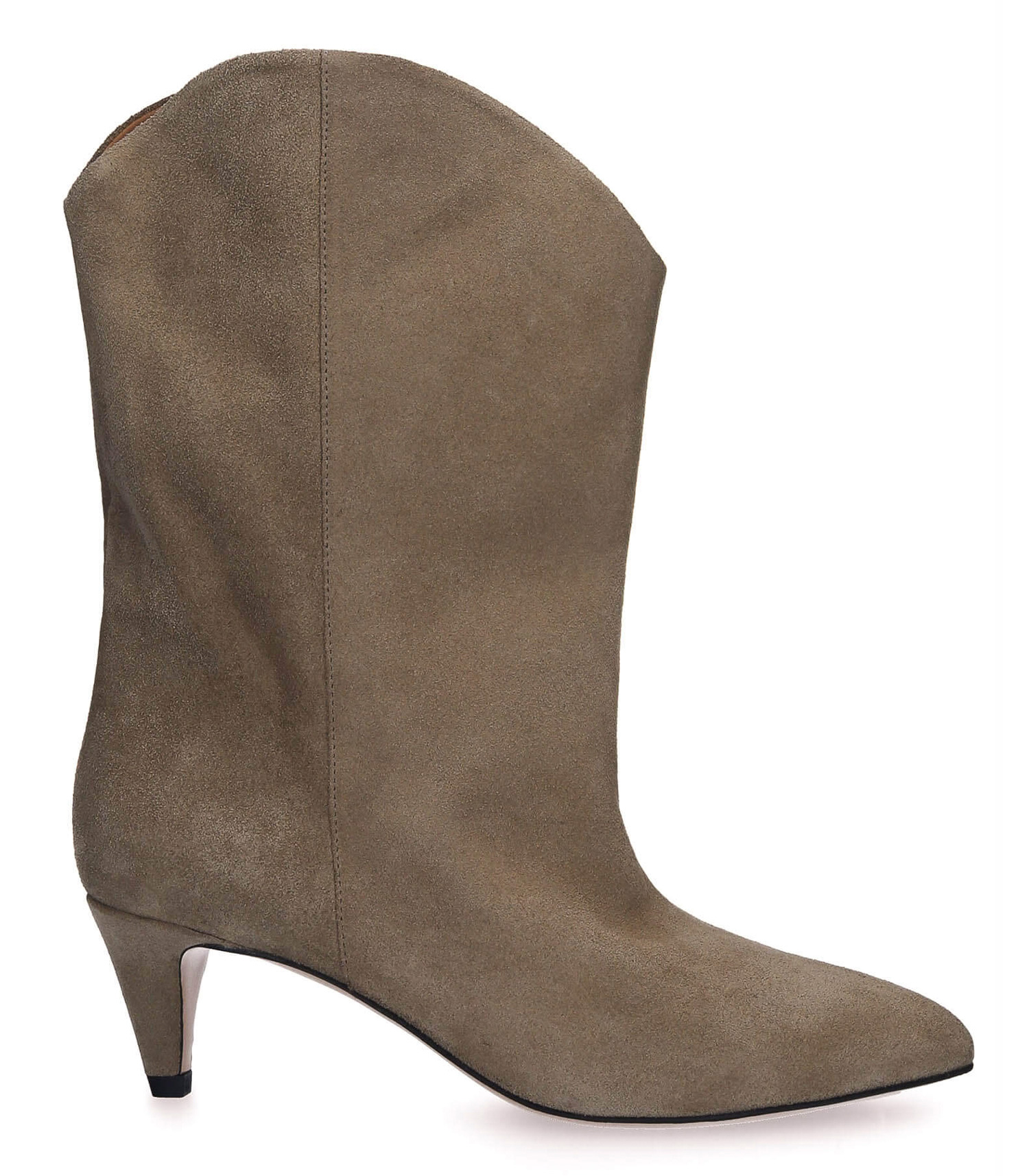 deane boots isabel marant