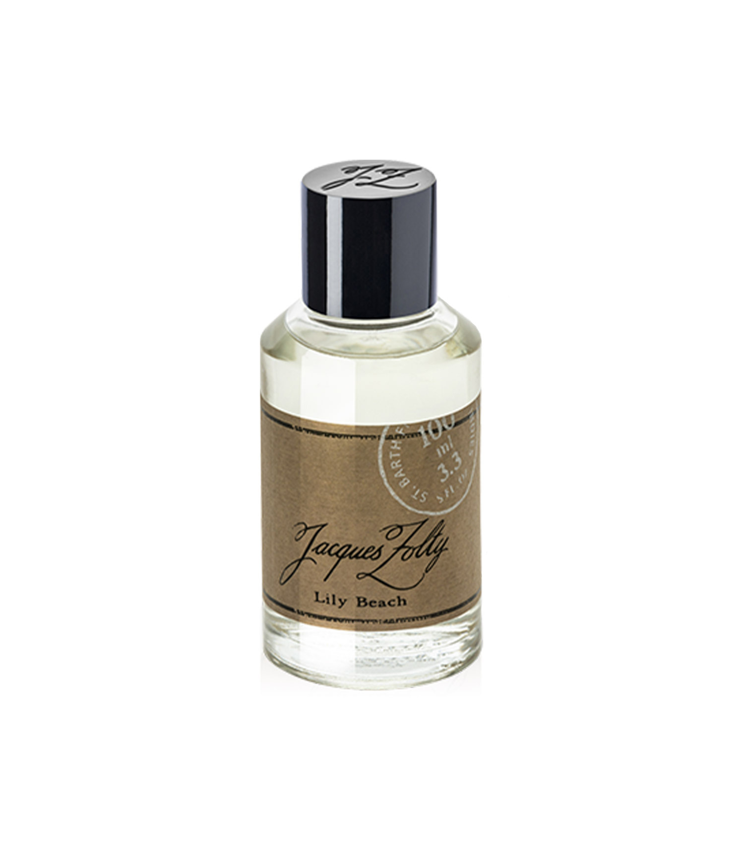 la petite lily parfum