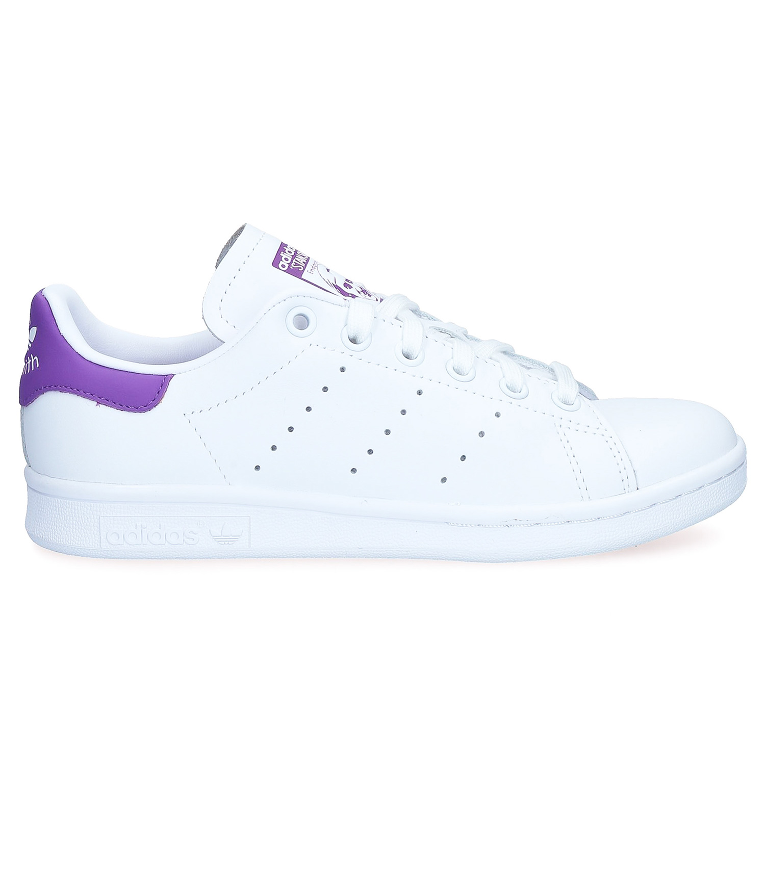 stan smith violette