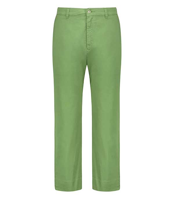 Pantalon Man Pant Army 6397