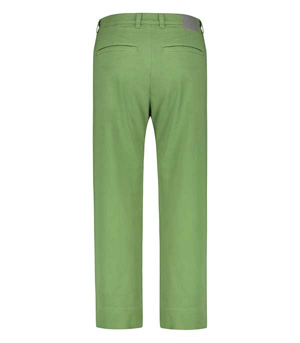 Pantalon Man Pant Army 6397