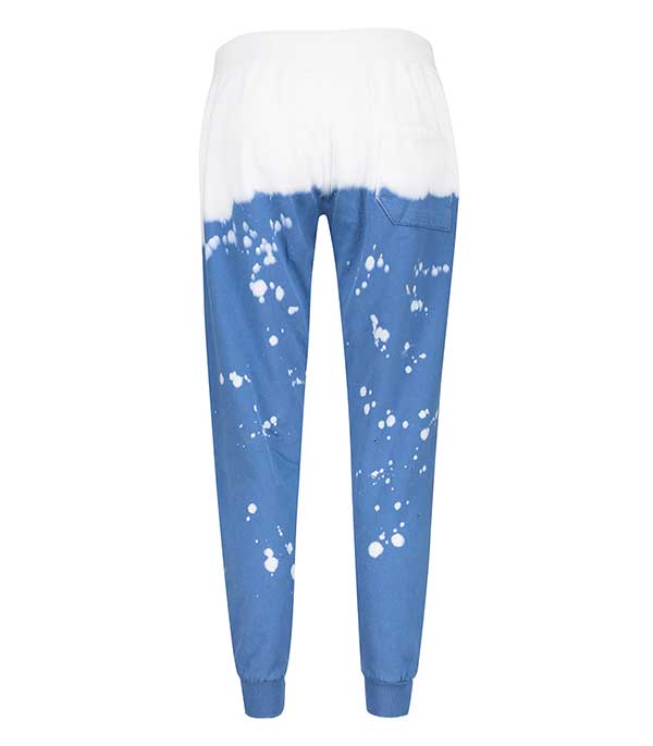 Pantalon de jogging Acid Wash Vinca La Detresse