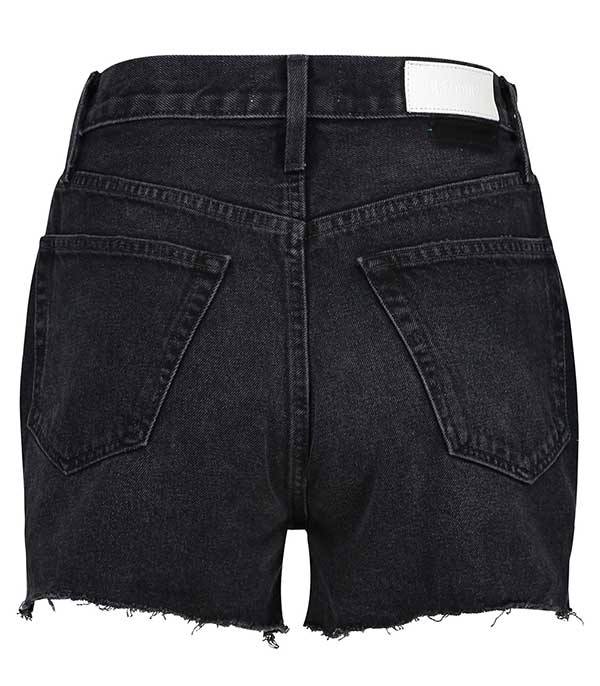 Short en jean 50s Cutoff RE/DONE