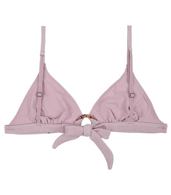 Haut de bikini Carly Vintage Pink Love Stories
