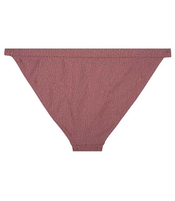 Bas de bikini Wild Rose Mahagony Love Stories