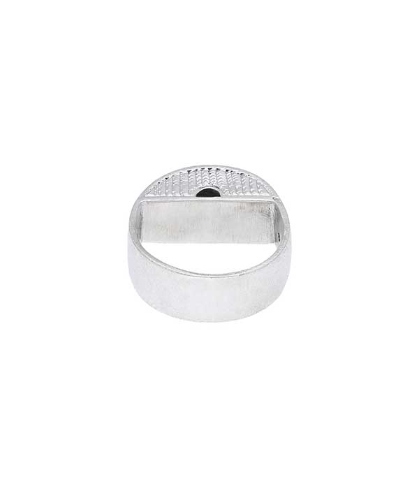 Bague Tadera Mawé Attaher - Taille 54