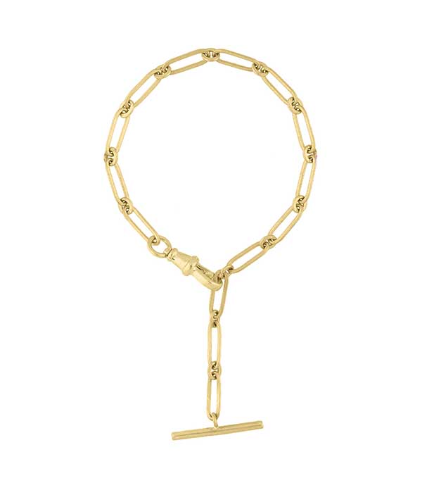 Bracelet Debbie Pascale Monvoisin