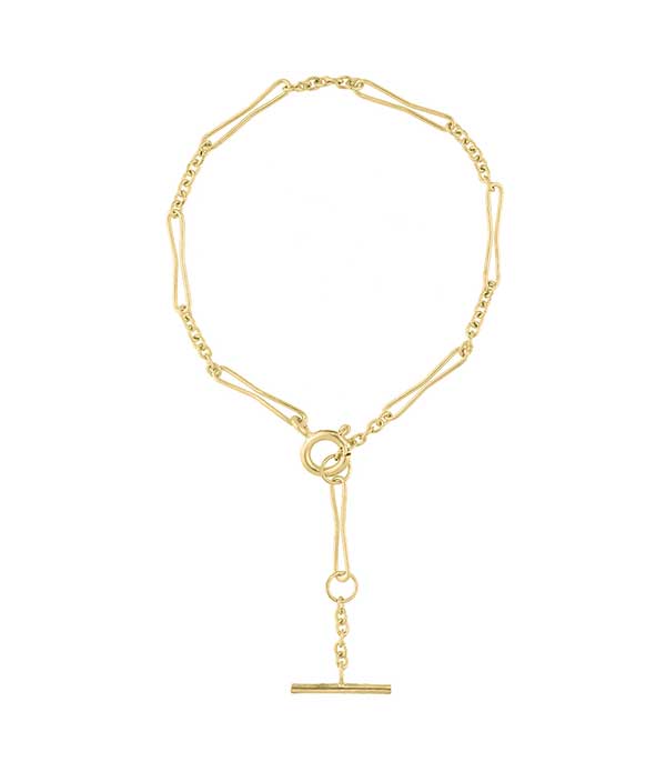 Bracelet Petra N°1 Pascale Monvoisin