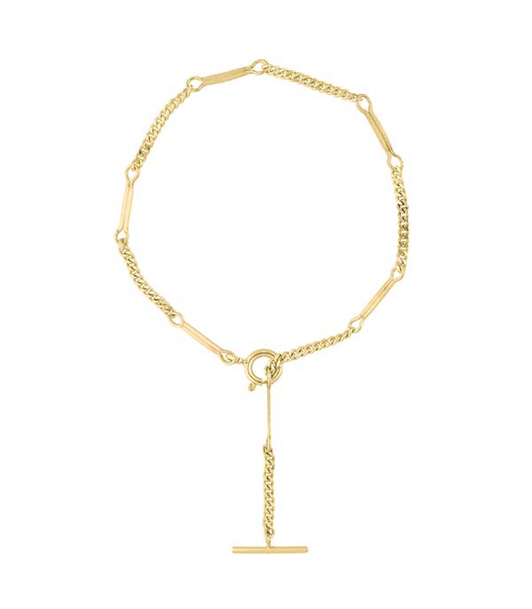 Bracelet Petra N°2 Pascale Monvoisin