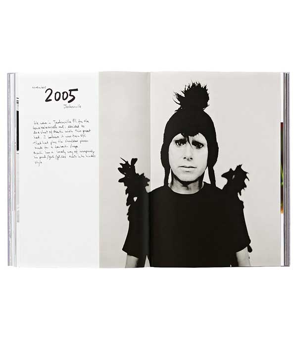 Livre Depeche Mode by Anton Corbijn Taschen