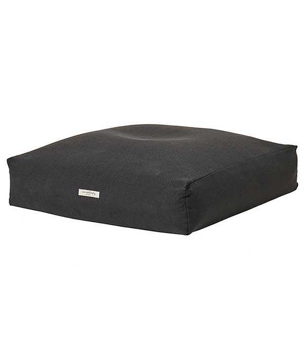 Coussin de sol Flat Bed and Philosophy à -60%