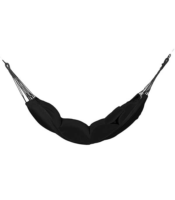 Hamac outdoor Bed and Philosophy