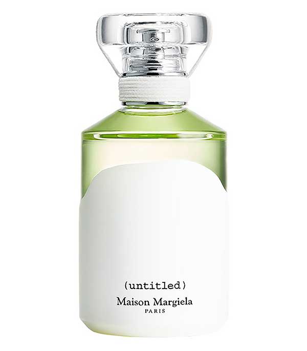 Eau de Parfum Untitled 100 ml Maison Margiela