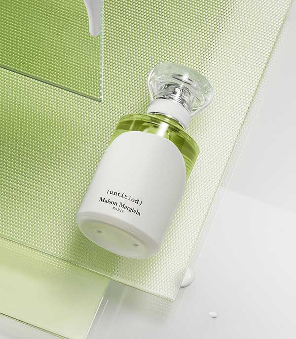 Eau de Parfum Untitled 100 ml Maison Margiela