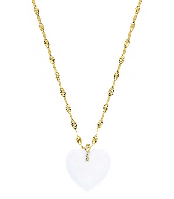 Collier Gabin n° 3  Pascale Monvoisin