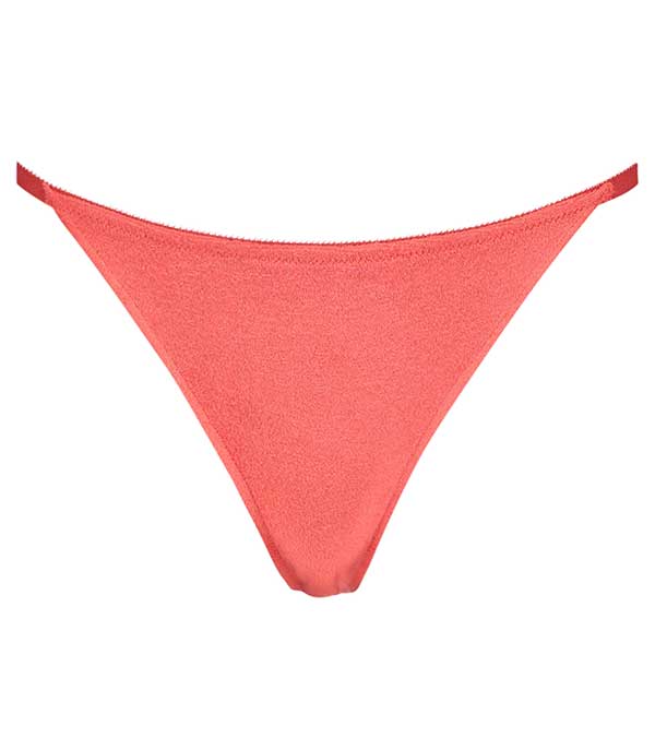 Culotte en éponge Henriette H - Taille 1 à -70%