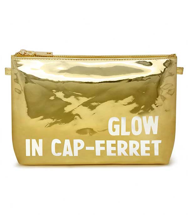 Set Timeless Glow Cathy Guetta by SeeMy Cosmetics  à -60%