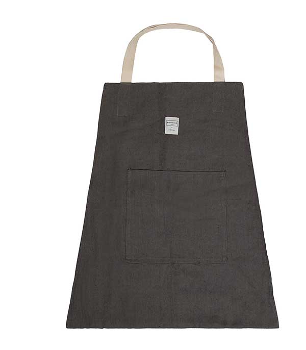 Surf Bag lin Medium Maison Mallow