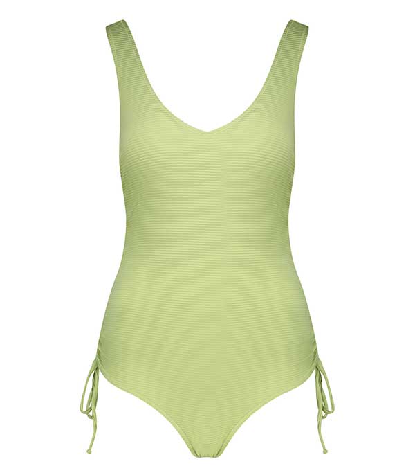 Maillot de Bain Lena Green Love Stories - Taille M à -30%
