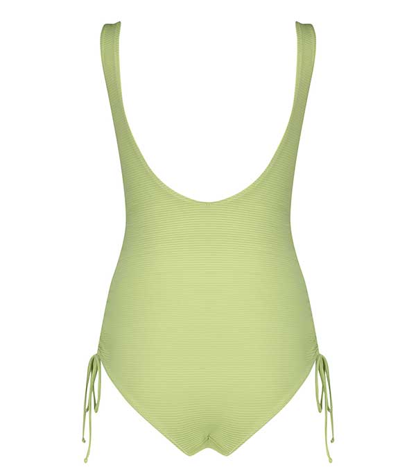 Maillot de Bain Lena Green Love Stories