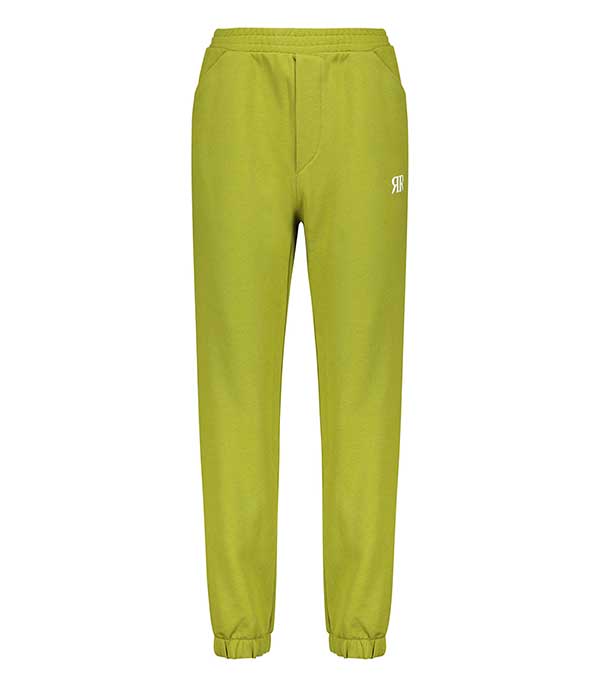 Pantalon de jogging Easy RR Molleton Roseanna - Taille 40 à -20%