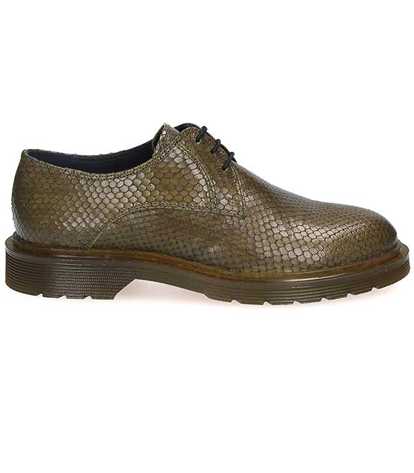 Richelieus Titi Python Roseanna - Taille 36 à -70%