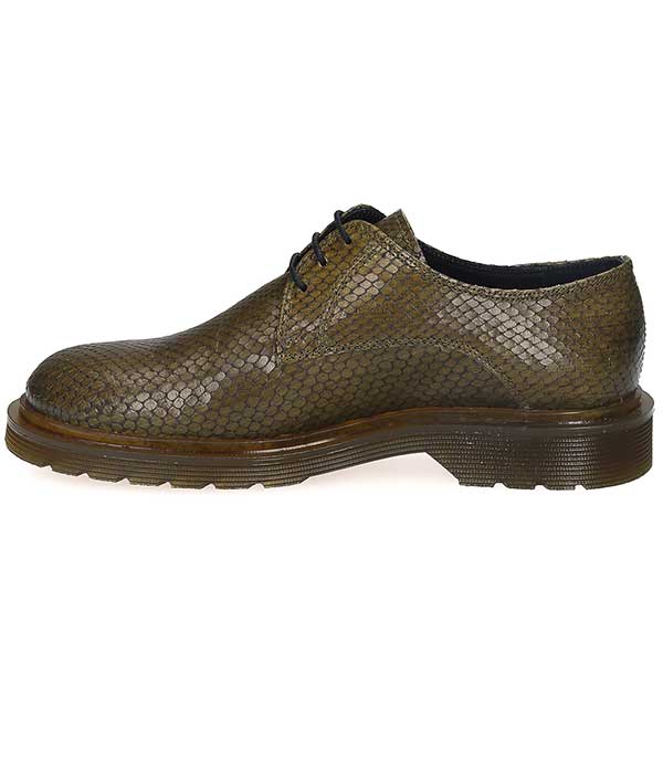 Richelieus Titi Python Roseanna