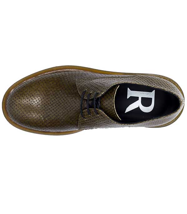 Richelieus Titi Python Roseanna