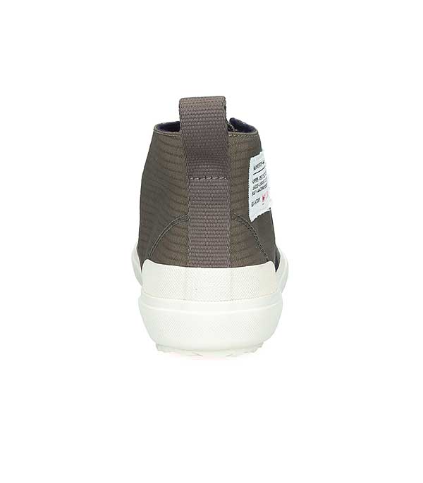 Baskets Nova HL Ripstop Kaki Black Veja