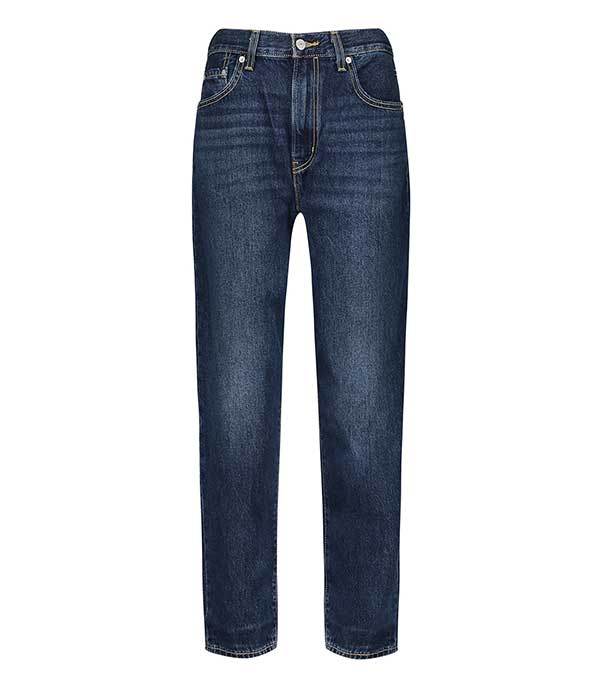 Jean Mom Taper Classic Act Levi's - Taille 23