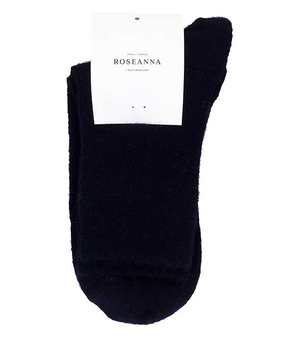 Chaussettes Dancer Alpaga Roseanna - Taille Taille unique