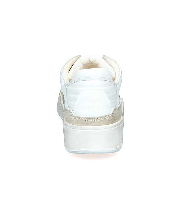 Baskets Homme Emreeh White/Suede Marant