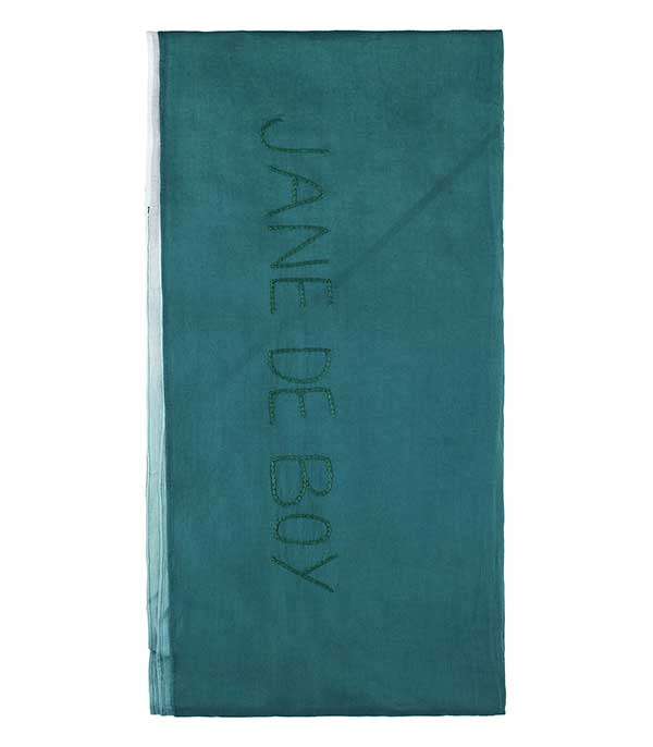 Sarong Jane de Boy Kilometre Paris