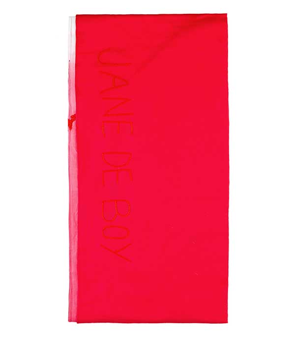 Sarong Jane de Boy Kilometre Paris