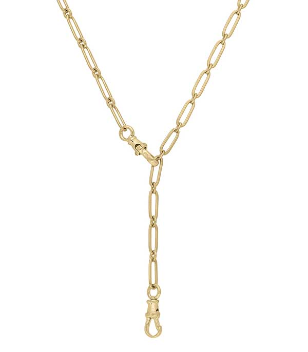 Collier Debbie N°3  Pascale Monvoisin