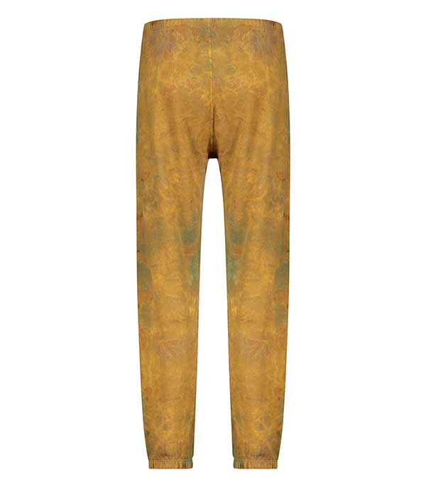 Pantalon de jogging Logo Army Marble Camo SPRWMN