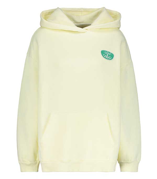 Sweat-shirt à capuche Beckett Margaux Lonnberg