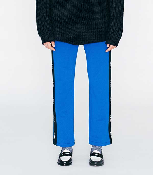 Pantalon Jogging Jared Margaux Lonnberg