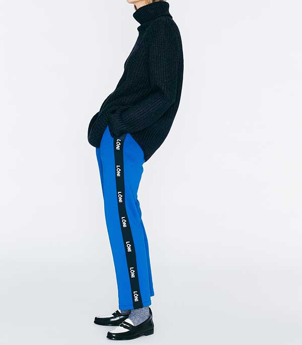 Pantalon Jogging Jared Margaux Lonnberg