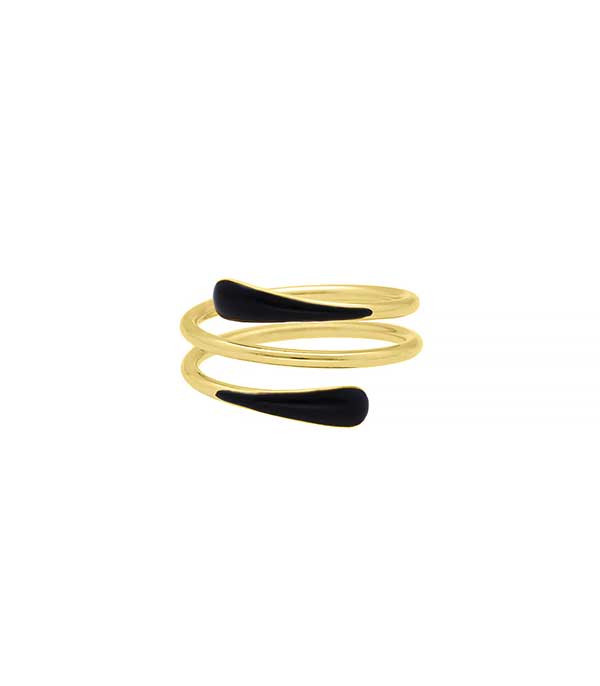 Bague Casablanca Isabel Marant à -70%