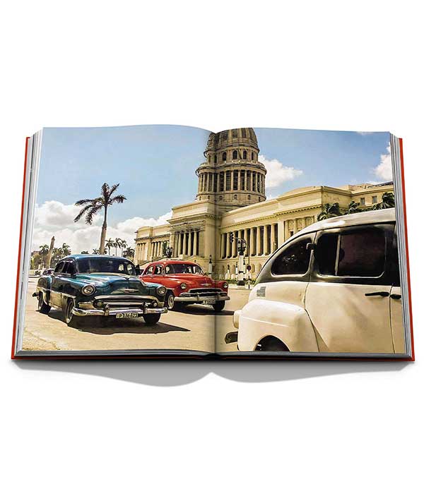 Livre Havana Blues Assouline