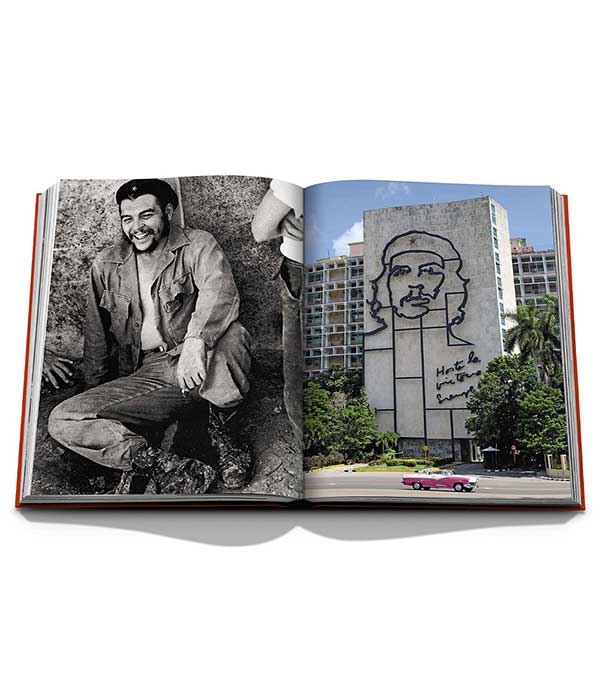 Livre Havana Blues Assouline