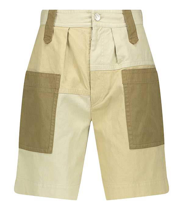 Short Kalerna Marant Étoile - Taille 34 à -70%