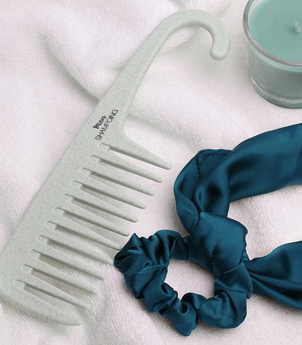 Peigne de douche naturel Mon Shampoing