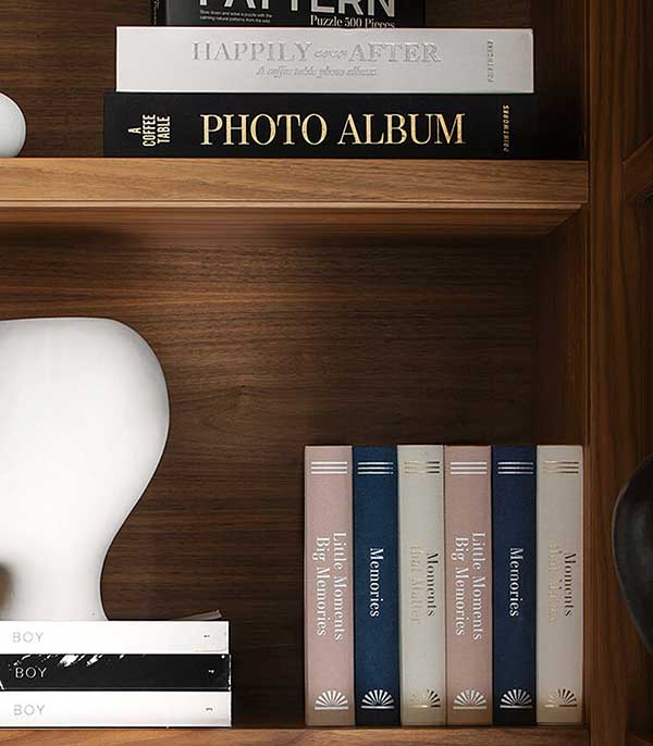 Album photo Memories  Printworks