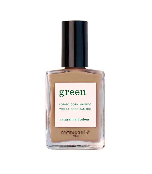 Vernis à ongles Green Orme Manucurist