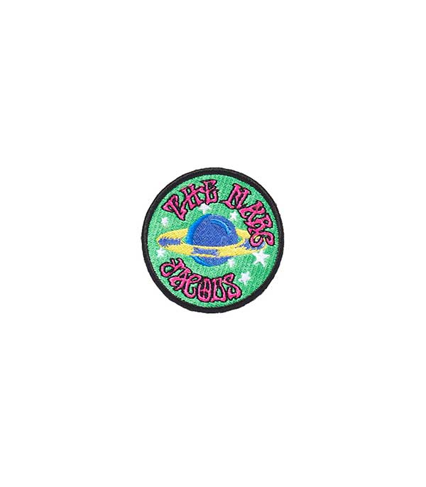 Patch Planet Marc Jacobs