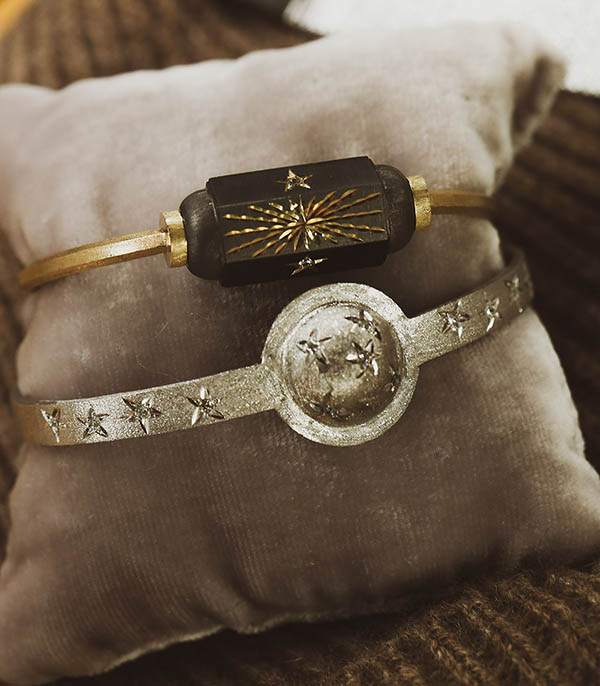 Bracelet Shinning Star Marie Lichtenberg