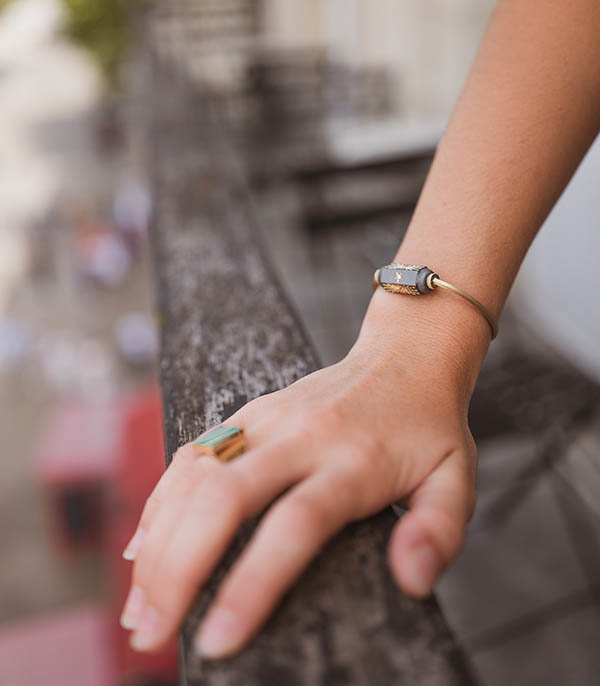 Bracelet Shinning Star Marie Lichtenberg